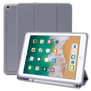 MS factory iPad P[X Apple Pencil [ ϏՌ X}[gJo[ \tg TPU I[gX[v yVz_[ S8F for iPad 11/10/9/8/7/6/5