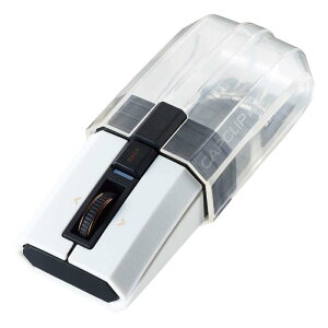 GR }EX Bluetooth (iOSEiPadOSΉ) [d É `gzC[(XN[) v[[h Ultimate Blue LED 4{^ CapClip Pro