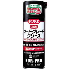 KURE(呉工業) グリース