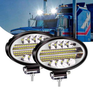 X-STYLE oCN tHOv wbhCg ⏕ 42W 102WƓ [NCg 12V 24V Px h  ϏՌ ėp ԊO zCg ی^ 2Zbg