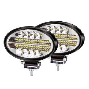 X-STYLE oCN tHOv wbhCg ⏕ 42W 102WƓ [NCg 12V 24V Px h  ϏՌ ėp ԊO zCg ی^ 2Zbg