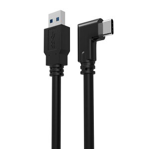 USB 3.0 Type C P[u L LpoieJun y USB 3.2 (Gen1) KiΉ zUSB-C  USB-A P[u 5Gbps f[^] 3A}[d X}[gtH/^ubg/Q[@̃^Cvc@ɑΉ