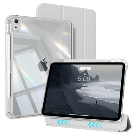 zoyu iPad Air 7/6/5/4 分離式 ケース