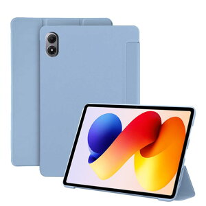 For ALLDOCUBE Ultra Pad �P�[�X �X�^���h �@�\ �ی�P�[�X �㎿PU���U�[ �L�Y�h�~ YANMONGI �y�� �^�u���b�g �J�o�[ �S�ʕی� �Ռ��z�� �ϏՌ� �p�x���� �^�u���b�g�p�A�N�Z�T���[ �X�}�[�g�J�o�[ ALLD