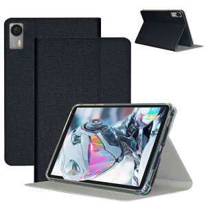 For ALLDOCUBE iPlay 70 mini Pro �P�[�X �J�o�[ �X�^���h�@�\�t���yYANMONGI�z�^�u���b�g 11�C���` �P�[�X �p�x���� �X�^���h PU+TPU�f�� �ω��� �ϏՌ� ���^ �y�� ��G�肪�ǂ�