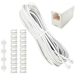 ANYTOP XW[P[u db W[P[u dbP[u 64c dbRlN^+W[WbN pRlN^ RJ11 6P4C CCJv[ pA_v+20P[u