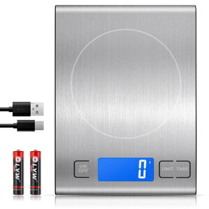 Lb` ͂ [USB[d] Diyife ͂ fW^ Lb` 1g 15kg TYPE-C[ddr 񎮋d 5P ܈ v@\ 304XeX| NbLOXP[ vʊ XP[ 藿 