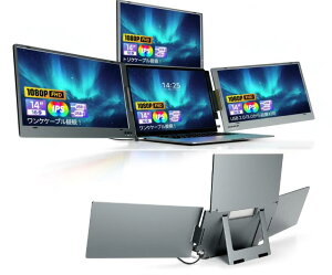 KOGODA oCj^[ 15.6C` ^ oCeBXvC |[^uj^[ IPSpl LbNX^ht 1920x1080FHD Q[j^[ ^ j^[ y ^ Type-C/miniHDMIt