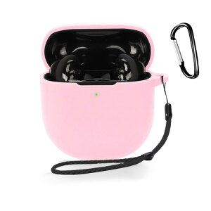 Bose QuietComfort Ultra Earbuds (��2����) �p �P�[�X �S�ʕی�J�o�[ �V���R���P�[�X �yHUKWIMO�z �J���r�i�t�� �ϏՌ� �h�� �h�o �����[�d�\ �S�ʕی� �L�Y�h�~ Bose QuietComfort Ultr