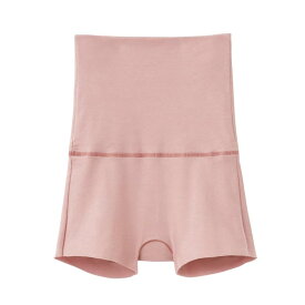 GUNZE(グンゼ) 腹巻付ショーツ綿混 裏起毛 吸湿発熱 あったかインナー 冷え対策 HOTMAGIC ホットマジック MH7868Pレディース