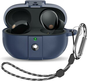 [ZLAbN] CONTEME P[XJo[ Sony WF-1000XM5 ΉASony WF-1000XM5 CzpVRP[XAϏՌh~P[XیJo[AJriƃXgbvt