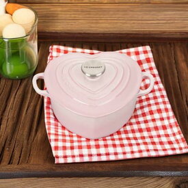 ル・クルーゼ(Le Creuset) 鋳物 ホーロー 鍋