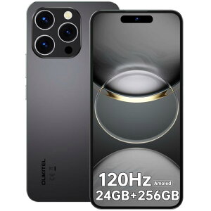 OUKITEL P1 SIMt[ X}z { Android 14 X}[gtH