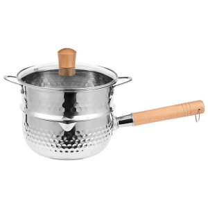 WANGYUANJI �X�e�����X�ᕽ�� 18cm �K���X�W�t�� �y��