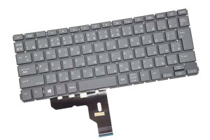 E-ZeeGaa���{��L�[�{�[�h �K�p���� HP PROBOOK 430 G8 435 G8 435R G8 ZHAN 66 PRO 13 G4 G5 �L�[�{�[�h �o�b�N���C�g�t�� �C�������p