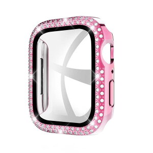 X}[gEHb`یP[XEApple Watch Series 9/8/7p P[X KXtB P[X Jo[ 킢 CXg[ 炫 tJo[ AbvEHb` V[Y7 45mmp n[hP[X 