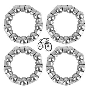 TVETE ]ԃ{[xAOe[i[ {[xAOP[W oCN{[NNxAOy4z {[CANZT[ 6.35x9mm