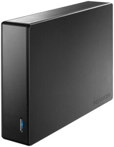 I-O DATA �A�C�E�I�[�E�f�[�^ �@�l���� 5�N USB 3.2 Gen 1�Ή� �O�t���n�[�h�f�B�X�N HDJA-UTN12B