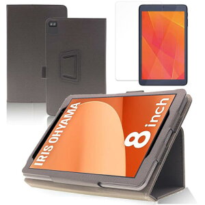 �yNSFN�zLUCA Tablaet TM083M4V1-B/TM082M4N1-B/TM082M4N2-B ��p�ی�P�[�X LUCA �^�u���b�g 8�C���` �J�o�[ �莝���o���h�t�� �����₷�� �X�^���h�@�\ ���p�x�Ή� �����^�� �ϏՌ� �����h�~ �K��