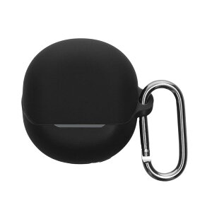 kwmobile �C���z���P�[�X SoundPeats Air 5�Ή� �P�[�X - ���C�����X�C���z�� �V���R�� �����h�~ ���F