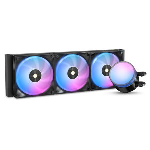 Ocypus Delta ARGB CPU�N�[���[ �ȈՐ���A���C���[ARGB���C�e�B���O�G�t�F�N�g�A��m�C�Y�|���v�A�����\4�s��PWM �t�@���A�ő�2000 RPM�AAMD AM4/AM5�AIntel LGA 115X/1200/1700/1851�Ή�