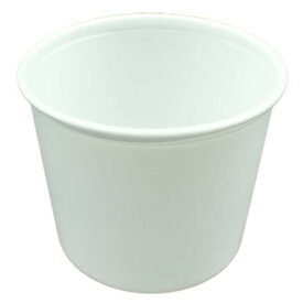 中央化学 CFカップ 105-360 身 360ml 100枚入 業務用 使い捨て 食品容器 テイクアウト用 カップ 本体のみ