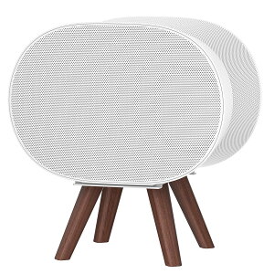 Sonos Era 300�p �f�X�N�g�b�v�X�s�[�J�[�X�^���h �y�A�Z�b�g ���X�^���h �X�s�[�J�[�� ���芴���Q �R���p�N�g �V���v�� �f�U�C��