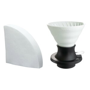 HARIO �n���I �h���b�p�[ �X�C�b�` 02 �Z�Ў� �h���b�p�[ �X�C�b�`���ŒN�ł��ψ�Ȓ��o���\ �y�[�p�[�t�B���^�[�Ή� ���{�� SSD-200-B