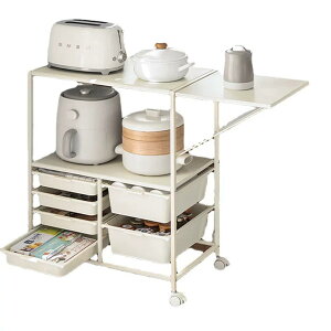 ZOOBLY �����W�� �����W���b�N ��63~100cm �L�k�� ��^�����W�Ή� �L���X�^�[�t�� �X���C�h�I �����V�� �����o���t�� �L�b�`�����b�N �L�b�`���J�E���^�[ �H��I �k�� ������� �L�b�`�����[