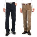 スラックス ストレッチ ノータック コールテン コーデュロイ 大きいサイズ 小さいサイズ 保温 家庭洗濯 ウォッシャブル お好みの長さに加工します 【裾上げ、送料無料】きれいめ ゴルフパンツ カジュアル