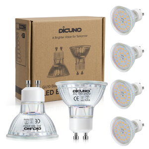 yLEDd GU10 6ZbgzDiCUNO X|bgCgLEDd GU10 60W nQv KX 5000k F 2700k dF 6W 650lm _Ng[p ⏕Ɩ CCg VƖ Q rO _