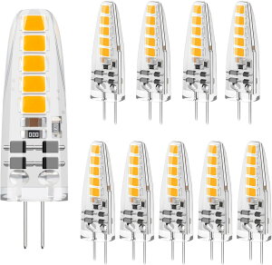 yG4 LED Ή 10ZbgzDiCUNO G4 12V LEDCg LEDd  y_gCg KXL[uKp 2W nQd20W 185lm dF 2700K F 5000K d rO _CjO 