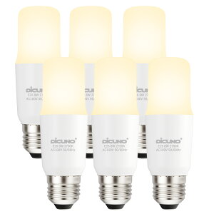 yX[p[SALE LEDd E26 T`zDiCUNO LEDd E26 T`^Cv 60W` 8W dF F 1050lm 2700K/5000K FRa92 Px Lz ȃGl PSEF؍ς 2/6 Vv ⏕Ɩ C