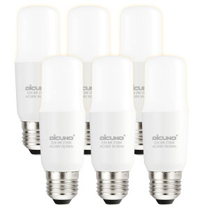 yVi 10P!! LEDd E26 T`zDiCUNO LEDd E26 T`^Cv 60W` 8W dF F 1050lm 2700K/5000K FRa92 Px Lz ȃGl PSEF؍ς 2/6 Vv ⏕Ɩ CCg 