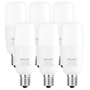 yVi LEDd E17 T`zDiCUNO LEDd E17 T`^Cv 60W` 8W dF F 1050lm 2700K/5000K FRa92 Px Lz ȃGl PSEF؍ς 2/6 Vv ⏕Ɩ CCg 