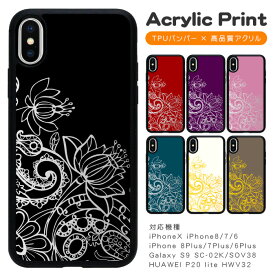 スマホケース 背面 アクリル ケース 薄型 スマホカバー 多機種対応 iPhoneSE3 iPhoneX iPhone8 iPhone7 iPhone6s iPhone8 Plus iPhone7 Plus スマートフォン スマートホン 携帯 ケース アイフォン iPhone アイホン ac016