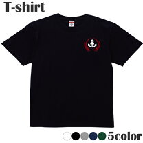 楽天市場】イカリ（カラーネイビー）（Tシャツ・カットソー｜トップス 