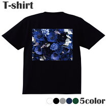 楽天市場】ポケットtシャツ 花柄の通販