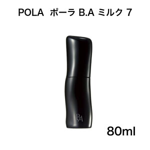 �y�������K�i�z�y�S�����������z�|�[�� POLA BA �~���N 7 80ml ���t