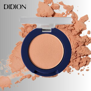 �yDIDION �V���O�� �A�C�J���[ 09 Sunset Coral�z�s���N �I�����W �P�F�A�C�V���h�E �p�E�_�[�A�C�V���h�E �}�b�g �p�[�� �V�}�[ ���� �O���b�^�[ �u���[ �ь��J�o�[ ���� ���F �c�� ������ �ЂƓh