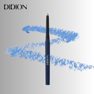 DIDION �X���[�X �J���[ �A�C���C�i�[ �����F �����ɂ��� �ɂ��܂Ȃ� 04 Lydian Scale �u���[ 0.3g
