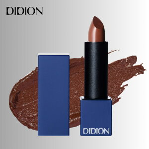 DIDION �v�����s���O ���b�v�X�e�B�b�N �����F �{�����[���A�b�v �}�b�g �c�� �Ղ����� ���g �u���E������ 08 Sparkle Neutral 3.5g