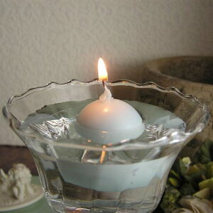 Floating Ball Candle/t[eBO{[LhipXeu[j1
