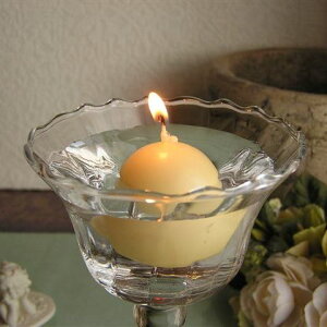Floating Ball Candle/t[eBO{[Lhiy[GbOj1
