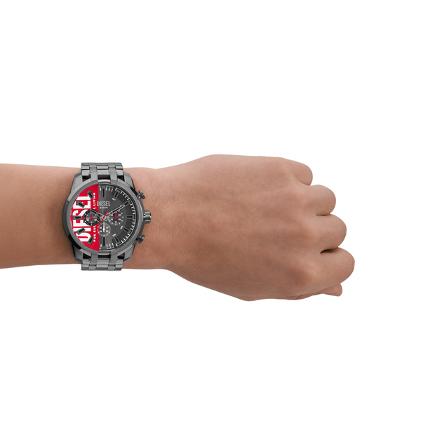 楽天市場】【30%OFF】ディーゼル 腕時計 アナログ クォーツ メンズ