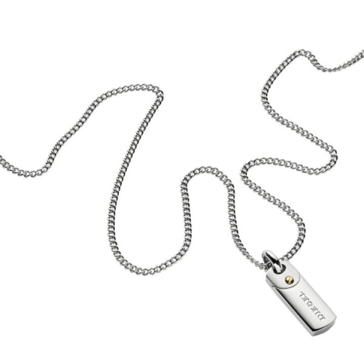 非常に高い品質 ディーゼル ネックレス メンズ アクセサリー シルバー DX1116040 DIESEL 公式 誕生日 プレゼント 記念日 ギフト ブランド ディーゼル ネックレス メンズ アクセサリー DIESEL 公式 DX1228040 誕生日 プレゼント 記念日 ギフト ブランド