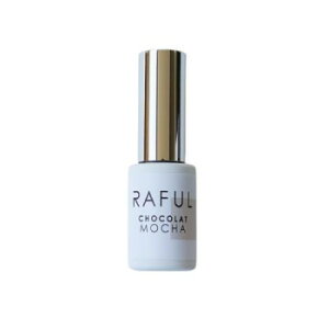 RAFUL ���t�� �W�F���l�C�� ���J�V���R���V���[�Y 5ml �z���C�g�V���R�� RF-C01