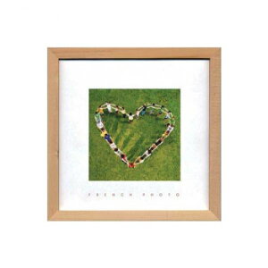 French Photography �t�H�g�A�[�g Heart ZFP-51891