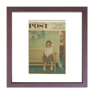 �A�[�g�t���[���@Norman Rockwell�@ZNR-52753