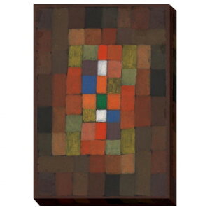 Paul Klee �A�[�g�p�l�� IAP-53019